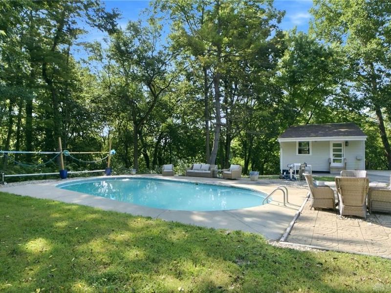 1464 Hilltop Road, Xenia, OH 45385 Photo 41