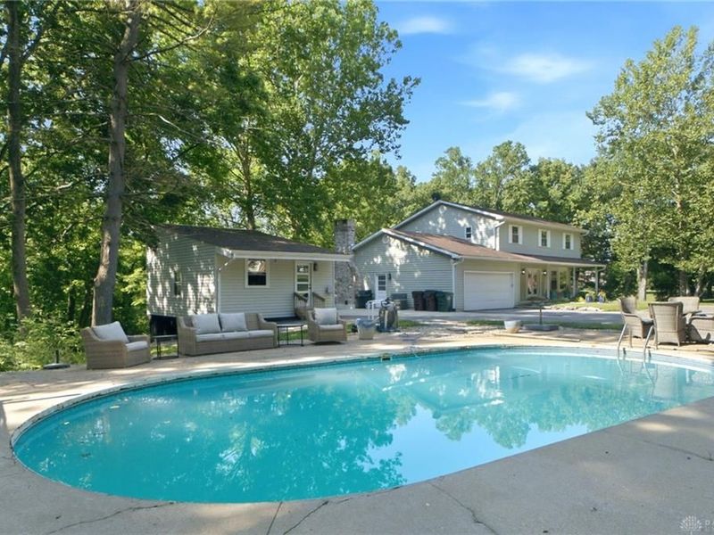 1464 Hilltop Road, Xenia, OH 45385 Photo 42
