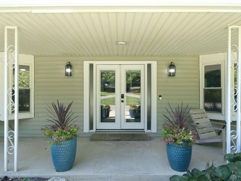 1464 Hilltop Road, Xenia, OH 45385 Photo 5