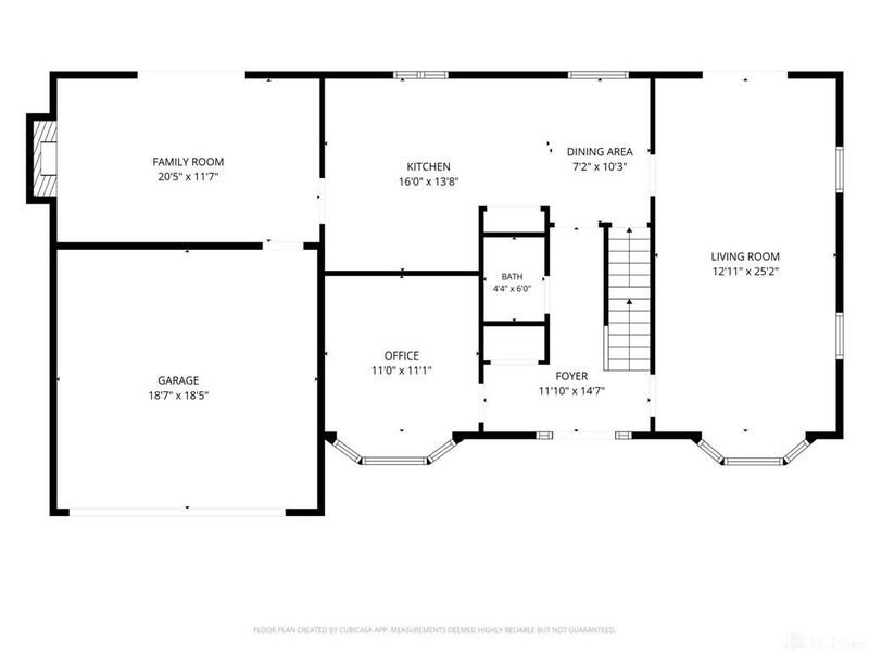 1464 Hilltop Road, Xenia, OH 45385 Photo 62