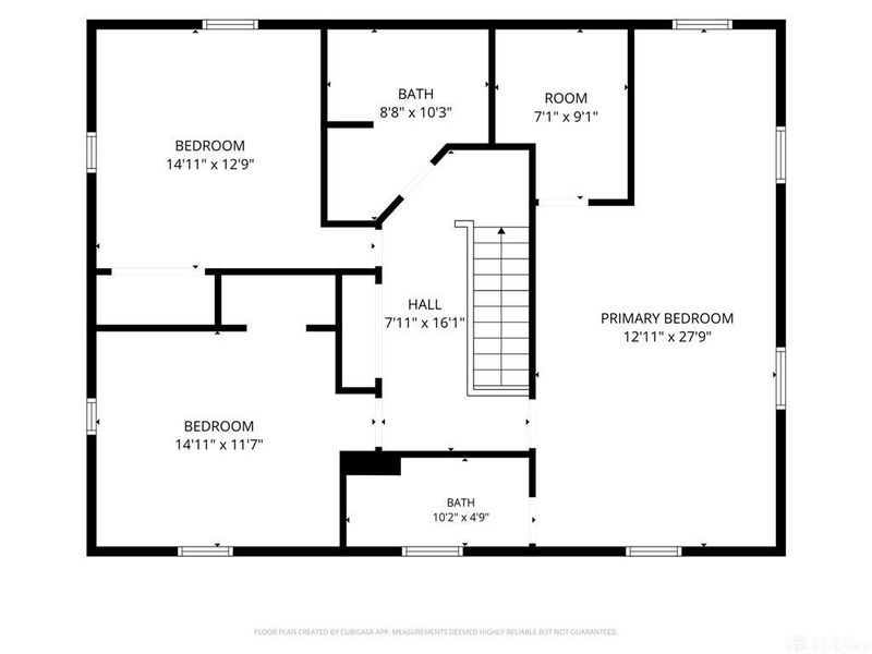 1464 Hilltop Road, Xenia, OH 45385 Photo 63