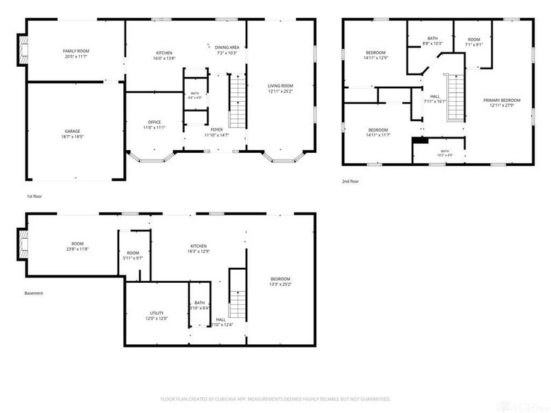1464 Hilltop Road, Xenia, OH 45385 Photo 65