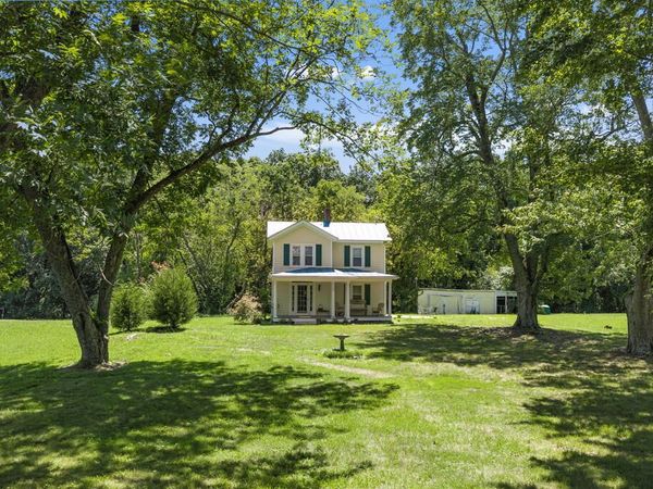738 Bowlers Road, CENTER CROSS, VA 22437