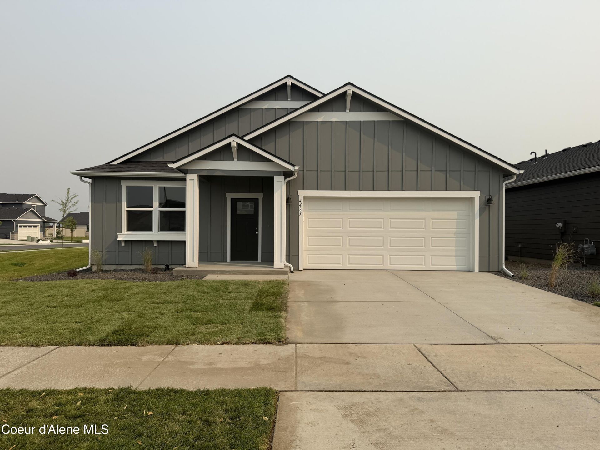 4485 E Rare Fox Ave, Post Falls, ID 83854 Main Photo