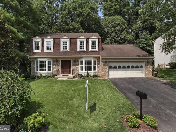 1910 AGATE DRIVE, SILVER SPRING, MD 20904
