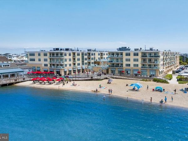 1301 COASTAL HIGHWAY, Unit 409, DEWEY BEACH, DE 19971