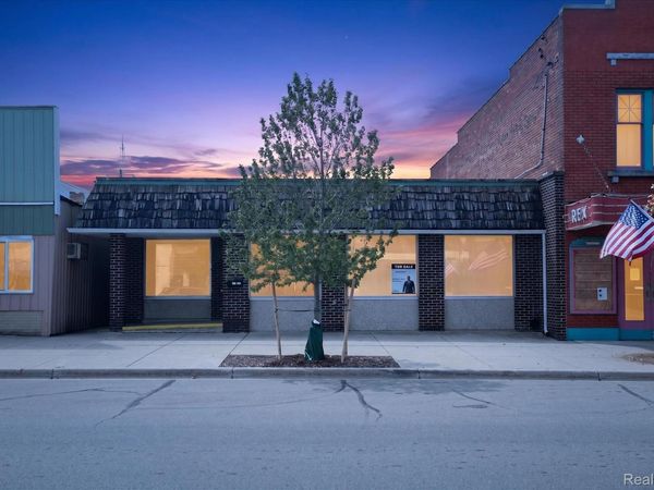 231 W Main Street , Morenci, Mi 49256