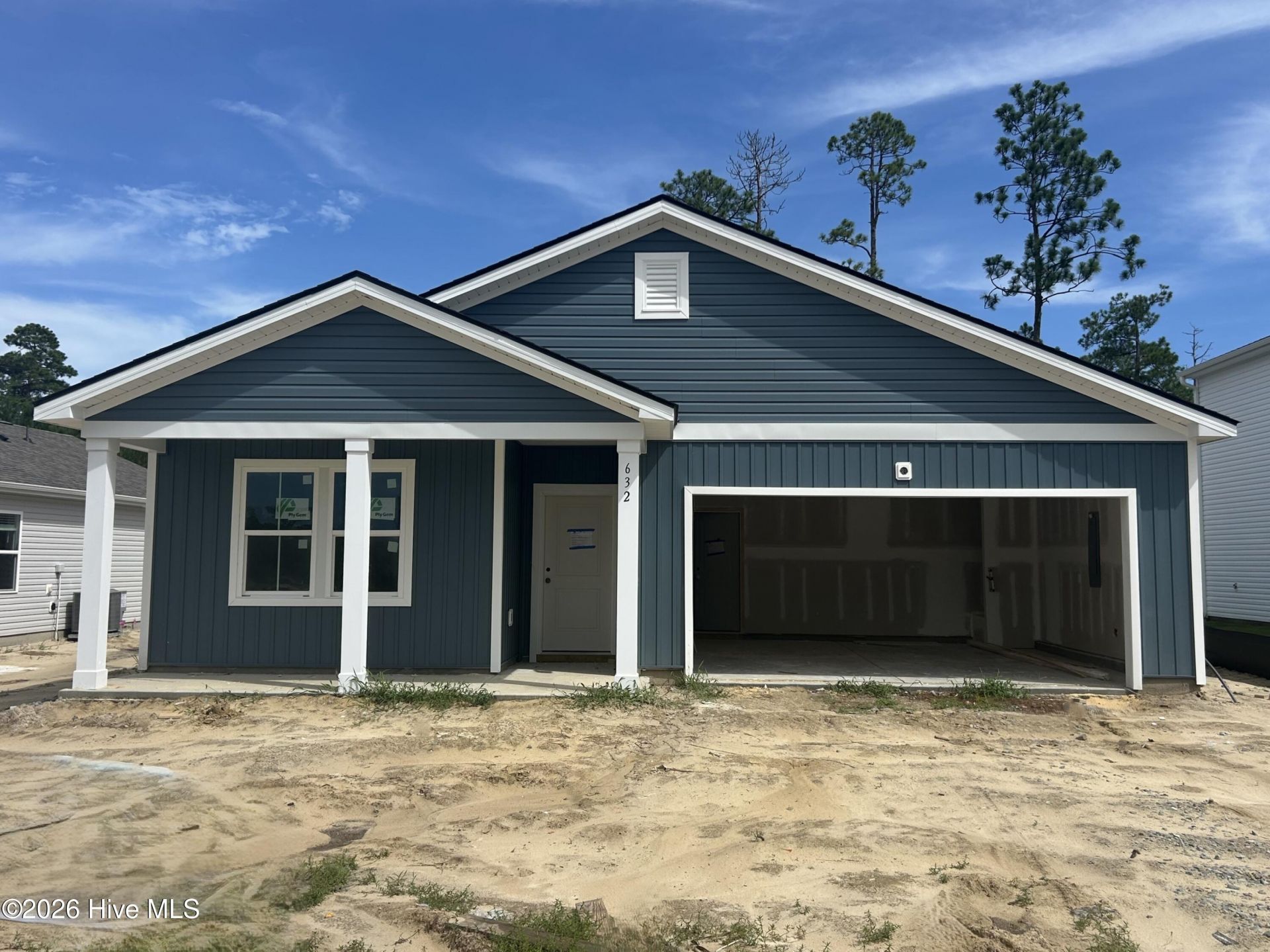 632 Coronado Avenue Se, Leland, NC 28451 Main Photo