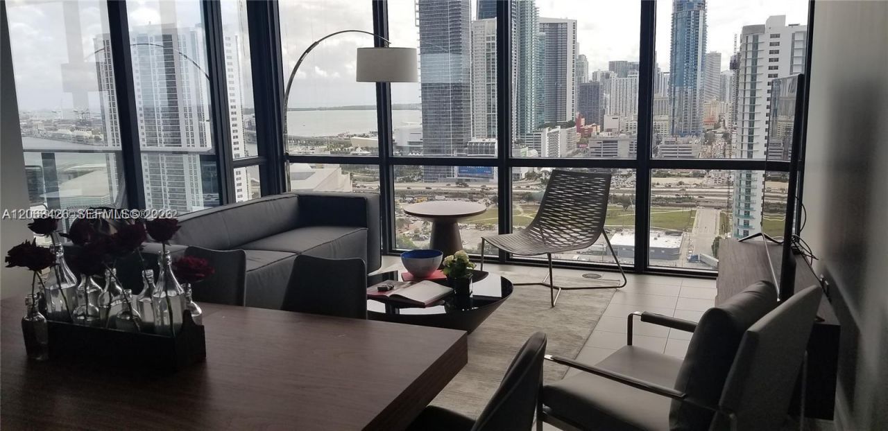 1600 NE 1st Ave, Unit 2706, Miami, FL 33132 Photo