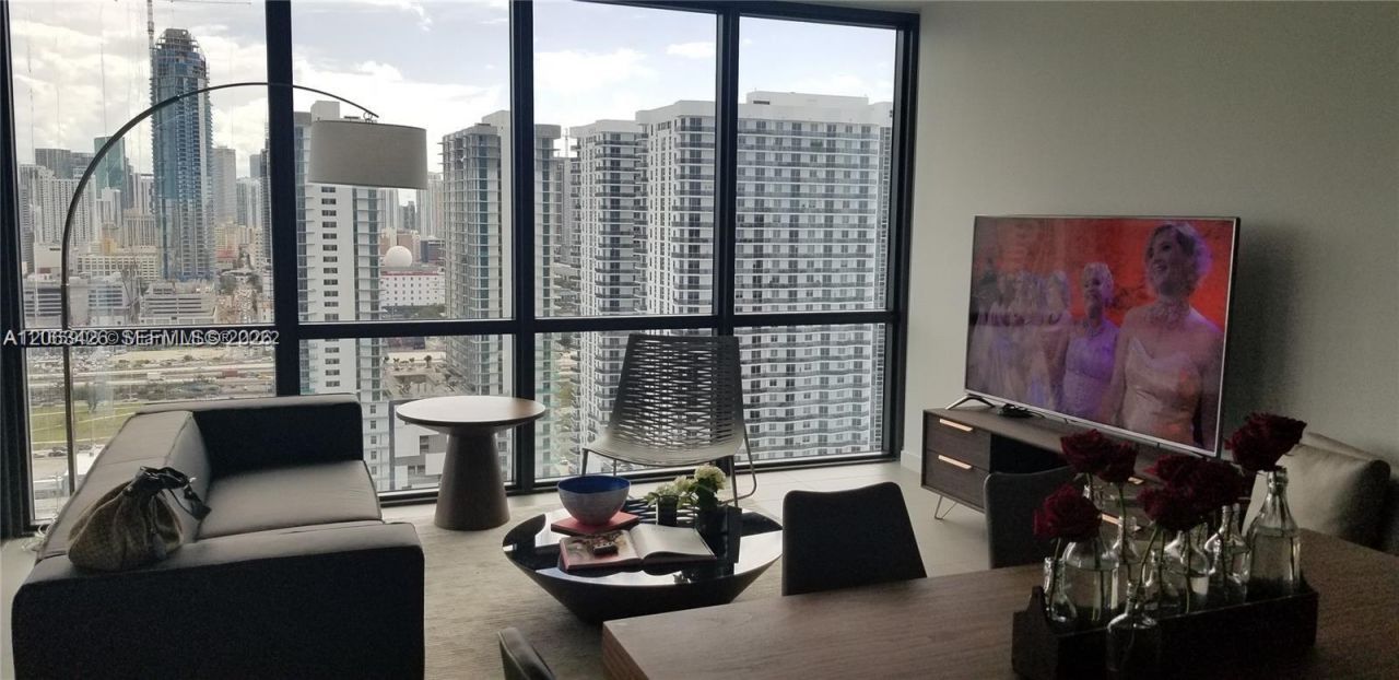 1600 NE 1st Ave, Unit 2706, Miami, FL 33132 Photo