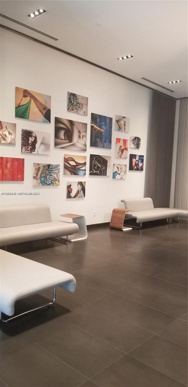 1600 NE 1st Ave, Unit 2706, Miami, FL 33132 Photo
