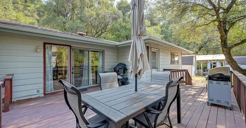 18251 W Clinton Rd, Jackson, CA 95642 Photo
