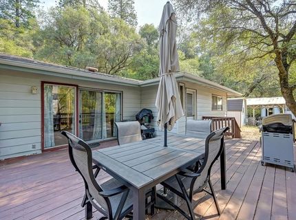 18251 W Clinton Rd, Jackson, CA 95642 Photo