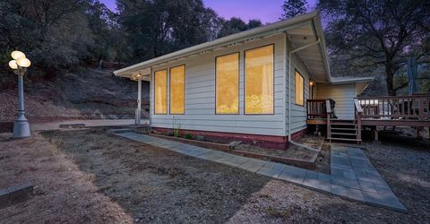 18251 W Clinton Rd, Jackson, CA 95642 Photo