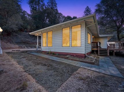 18251 W Clinton Rd, Jackson, CA 95642 Photo