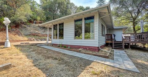 18251 W Clinton Rd, Jackson, CA 95642 Photo