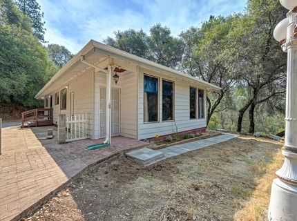 18251 W Clinton Rd, Jackson, CA 95642 Photo