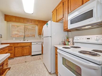 18251 W Clinton Rd, Jackson, CA 95642 Photo