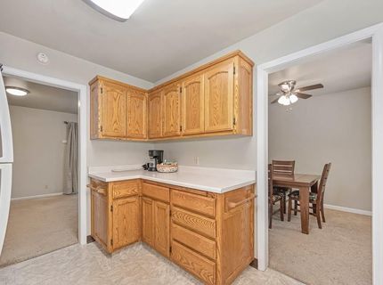 18251 W Clinton Rd, Jackson, CA 95642 Photo