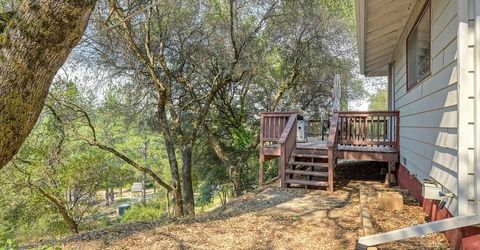 18251 W Clinton Rd, Jackson, CA 95642 Photo
