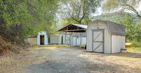 18251 W Clinton Rd, Jackson, CA 95642 Photo