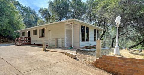 18251 W Clinton Rd, Jackson, CA 95642 Photo