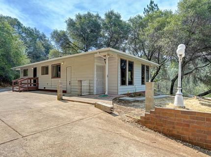 18251 W Clinton Rd, Jackson, CA 95642 Photo