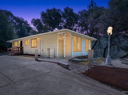 18251 W Clinton Rd, Jackson, CA 95642 Photo