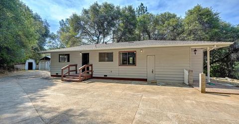 18251 W Clinton Rd, Jackson, CA 95642 Photo