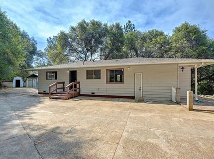 18251 W Clinton Rd, Jackson, CA 95642 Photo