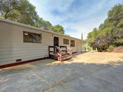 18251 W Clinton Rd, Jackson, CA 95642 Photo