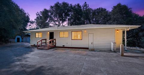 18251 W Clinton Rd, Jackson, CA 95642 Photo