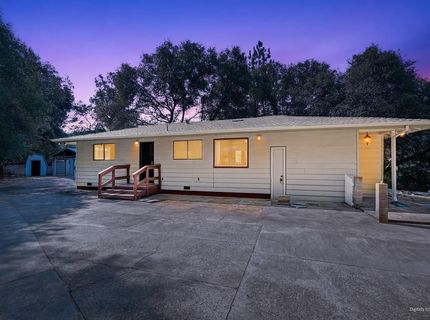 18251 W Clinton Rd, Jackson, CA 95642 Photo