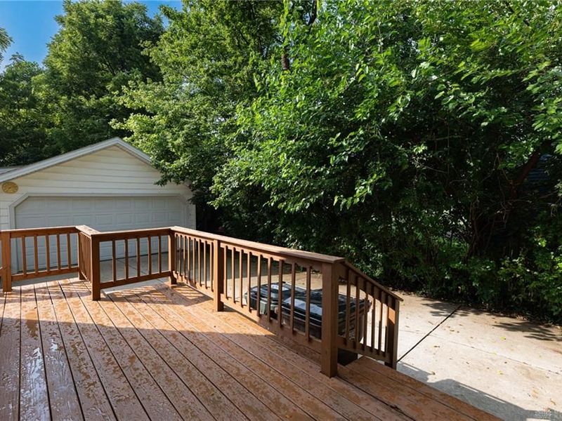 407 W Lomar Avenue, Carlisle, OH 45005 Photo 19