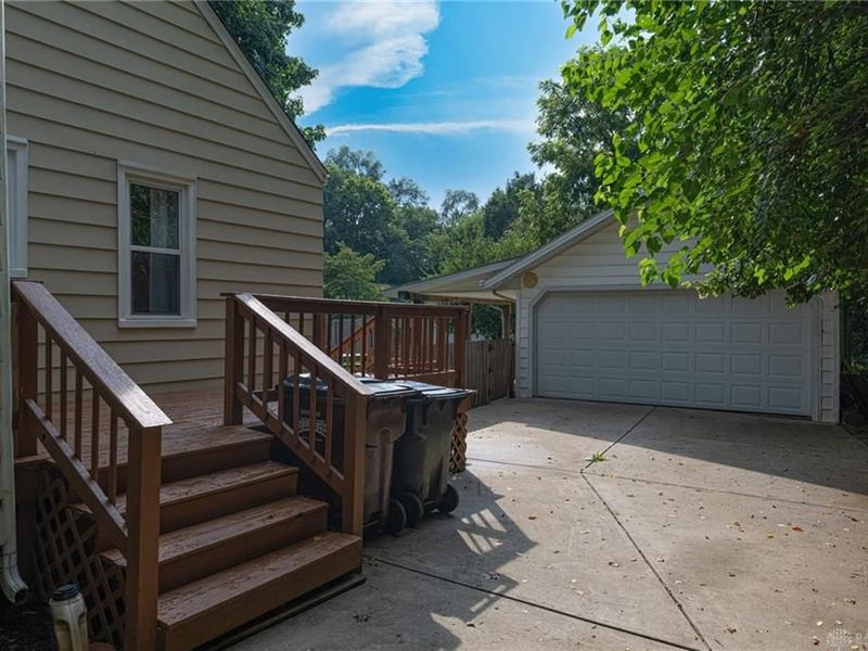 407 W Lomar Avenue, Carlisle, OH 45005 Photo 20