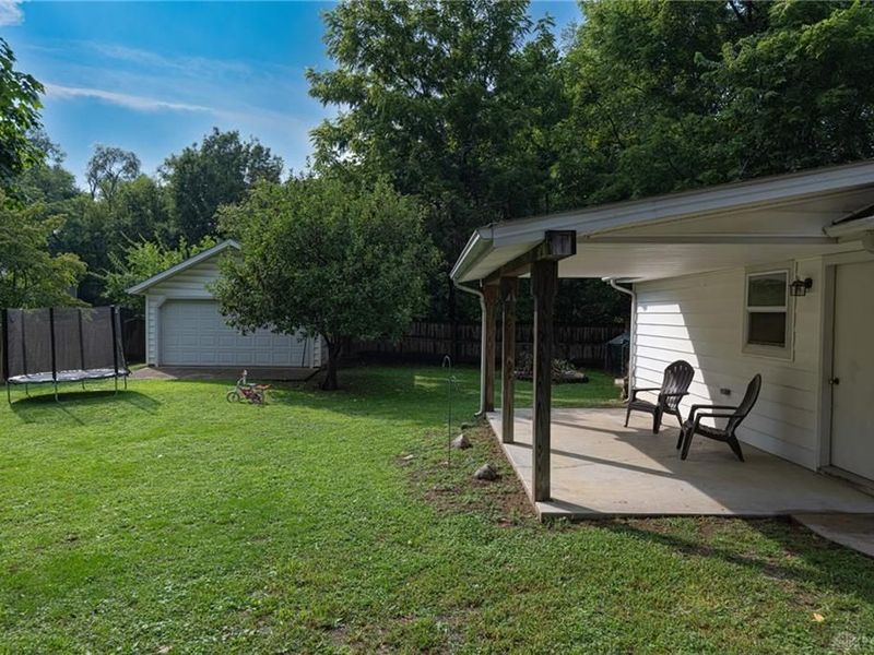 407 W Lomar Avenue, Carlisle, OH 45005 Photo 21