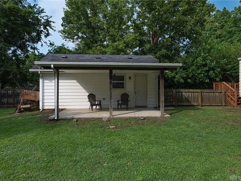 407 W Lomar Avenue, Carlisle, OH 45005 Photo 22