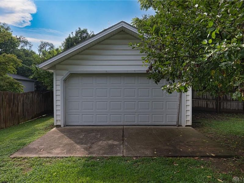 407 W Lomar Avenue, Carlisle, OH 45005 Photo 23