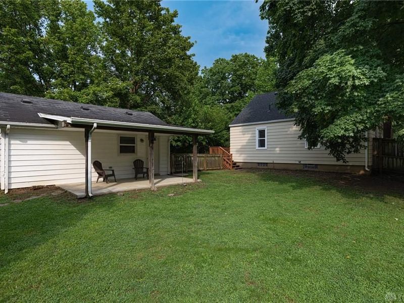 407 W Lomar Avenue, Carlisle, OH 45005 Photo 24
