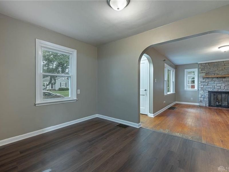 407 W Lomar Avenue, Carlisle, OH 45005 Photo 7