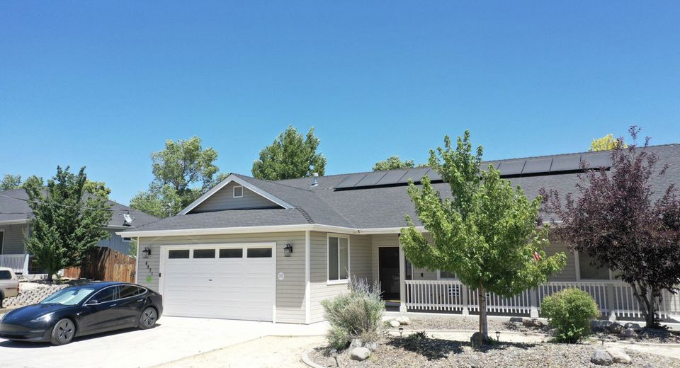 4571 E Nye Lane, Carson City, NV 89706 Photo