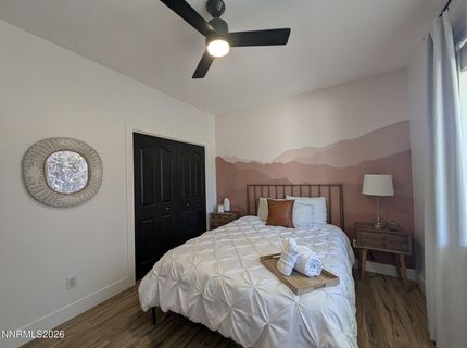 4571 E Nye Lane, Carson City, NV 89706 Photo