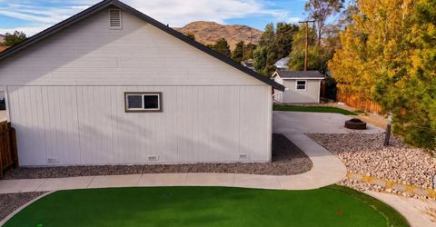 4571 E Nye Lane, Carson City, NV 89706 Photo