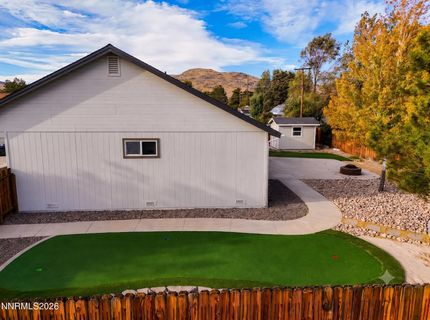 4571 E Nye Lane, Carson City, NV 89706 Photo