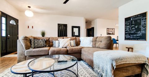 4571 E Nye Lane, Carson City, NV 89706 Photo