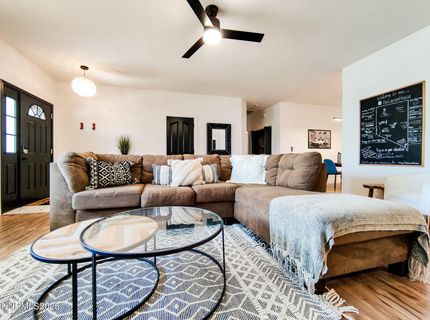 4571 E Nye Lane, Carson City, NV 89706 Photo