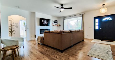 4571 E Nye Lane, Carson City, NV 89706 Photo