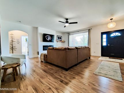 4571 E Nye Lane, Carson City, NV 89706 Photo