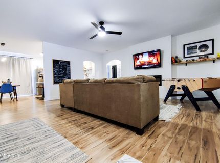 4571 E Nye Lane, Carson City, NV 89706 Photo