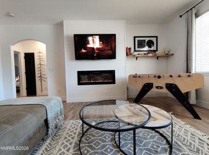 4571 E Nye Lane, Carson City, NV 89706 Photo